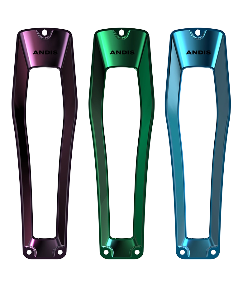 564947 Recon Clipper Housing Pack Vivid Collection